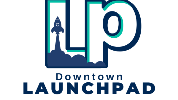 The Downtown LAUNCHPAD is now launched!